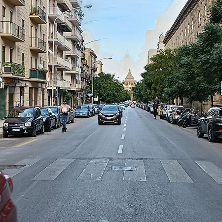 La Casetta Del Maggiore Palermo Zewnętrze zdjęcie